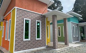 Damai Homestay